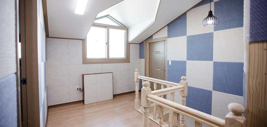 Jeonju Kirin Guesthouse Экстерьер фото