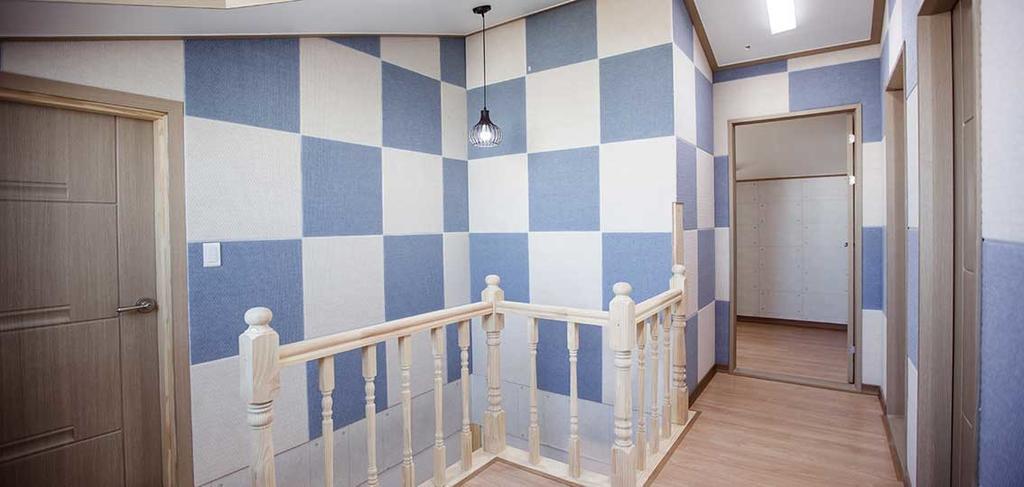 Jeonju Kirin Guesthouse Экстерьер фото